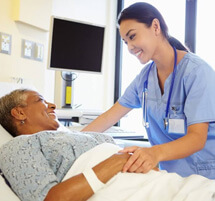 Common Responsibilities of LPNs & LVNs